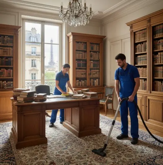 service Nettoyage cabinets d’avocats à Paris (1)
